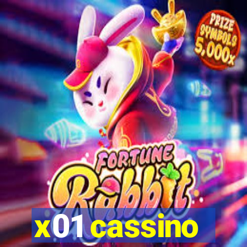 x01 cassino